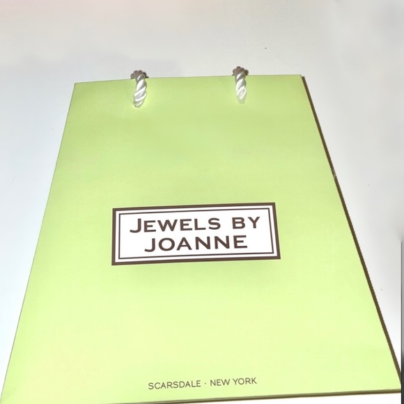 Jewels By Joanne Gold Beaded Necklace - Picture 5 of 5